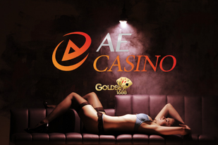 ae casino เข้าสู่ระบบ เออี เซ็กซี่ ae sexy