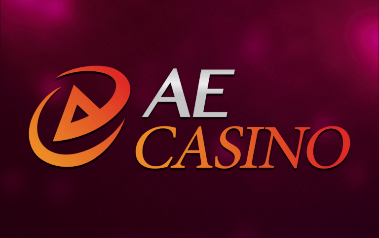 e casino logo aesexy